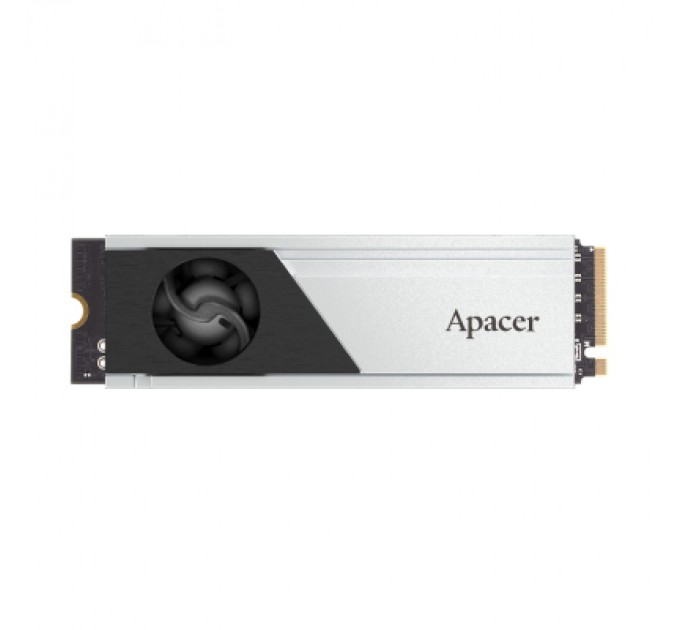 Apacer Накопичувач SSD M.2 2280 2TB Apacer (AP2TBAS2280F4-1)