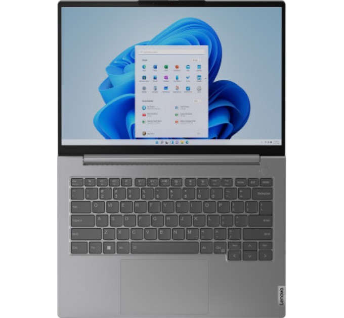 Lenovo Ноутбук Lenovo ThinkBook 14 G6 IRL (21KG0062RA)