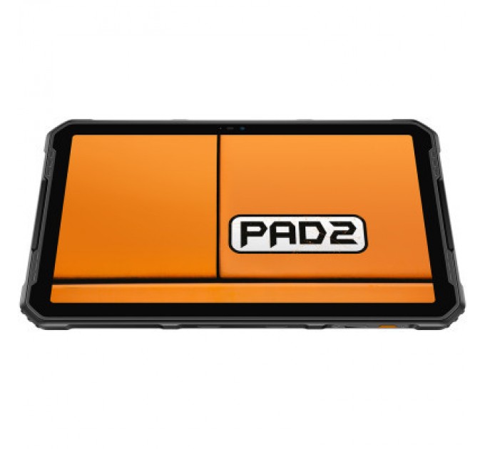 Ulefone Планшет Ulefone Armor Pad 2 4G 8/256GB Black (6937748735700)