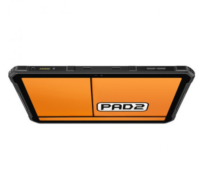 Ulefone Планшет Ulefone Armor Pad 2 4G 8/256GB Black (6937748735700)