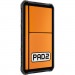 Ulefone Планшет Ulefone Armor Pad 2 4G 8/256GB Black (6937748735700)