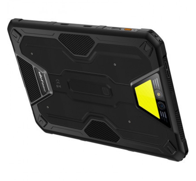 Ulefone Планшет Ulefone Armor Pad 2 4G 8/256GB Black (6937748735700)