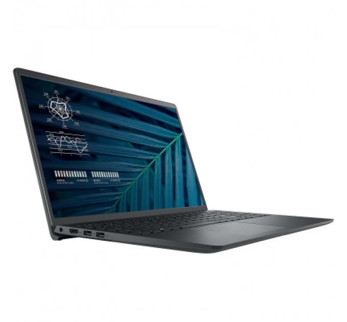 Dell Ноутбук Dell Vostro 3520 (N1614PVNB3520UA_UBU)