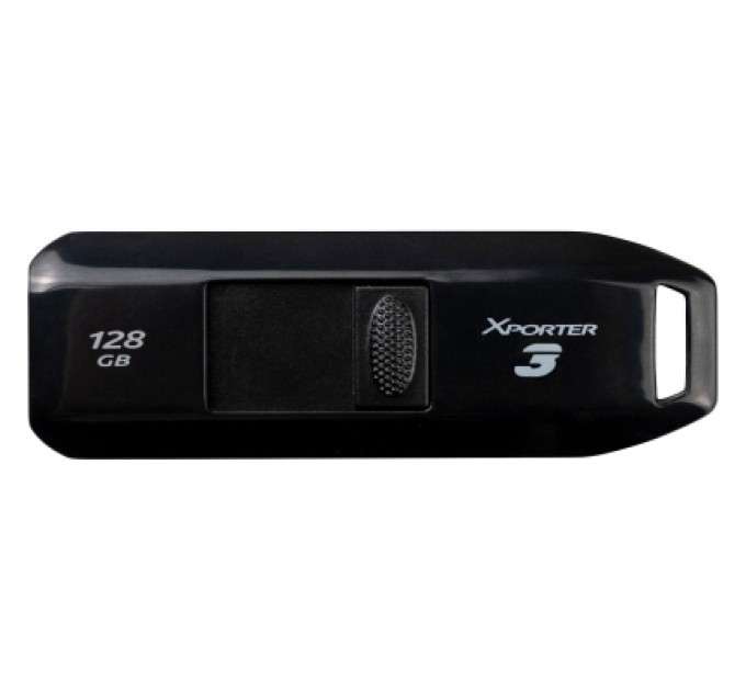 Patriot USB флеш накопичувач Patriot 128GB Xporter3 USB 3.2 (PSF128GX3B3U)