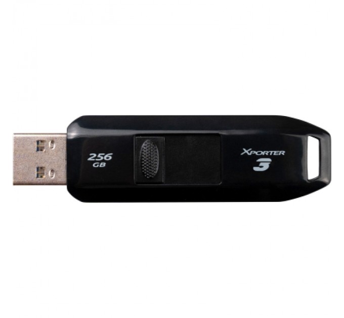 Patriot USB флеш накопичувач Patriot 256GB Xporter3 USB 3.2 (PSF256GX3B3U)
