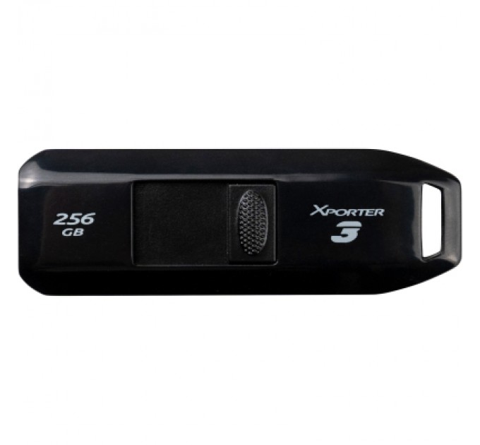 Patriot USB флеш накопичувач Patriot 256GB Xporter3 USB 3.2 (PSF256GX3B3U)