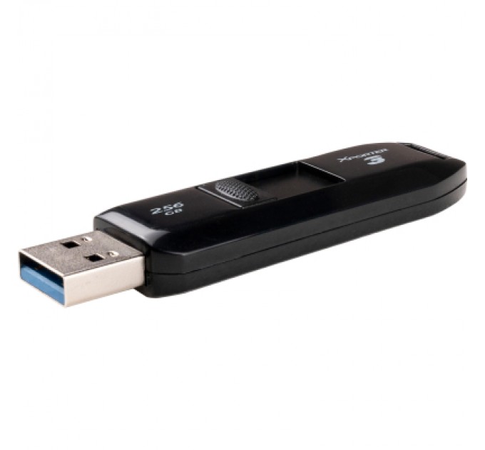 Patriot USB флеш накопичувач Patriot 256GB Xporter3 USB 3.2 (PSF256GX3B3U)