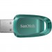SanDisk USB флеш накопичувач SanDisk 64GB Ultra Eco USB 3.2 (SDCZ96-064G-G46)