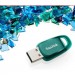 SanDisk USB флеш накопичувач SanDisk 64GB Ultra Eco USB 3.2 (SDCZ96-064G-G46)
