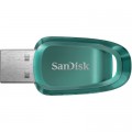 SanDisk USB флеш накопичувач SanDisk 128GB Ultra Eco USB 3.2 (SDCZ96-128G-G46)