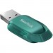 SanDisk USB флеш накопичувач SanDisk 128GB Ultra Eco USB 3.2 (SDCZ96-128G-G46)