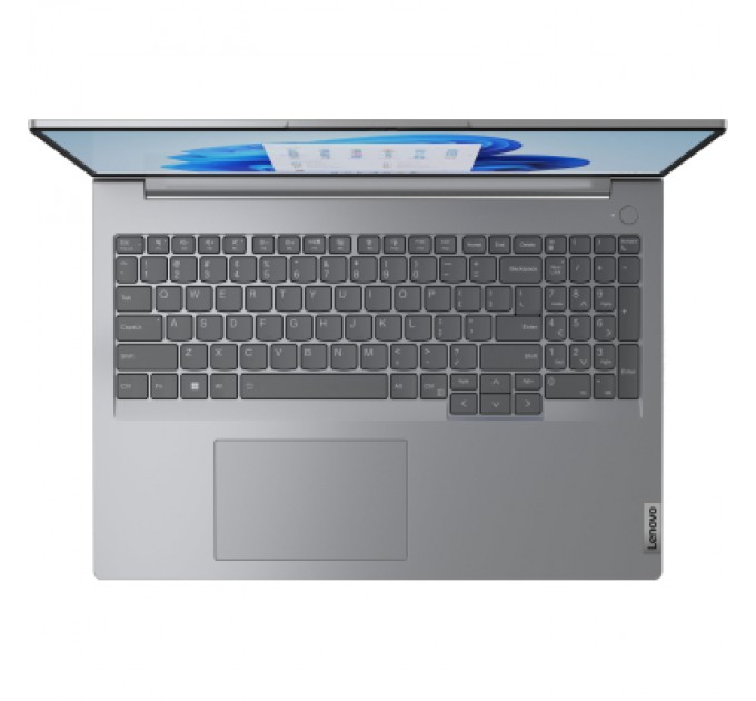 Lenovo Ноутбук Lenovo ThinkBook 16 G6 ABP (21KK003LRA)