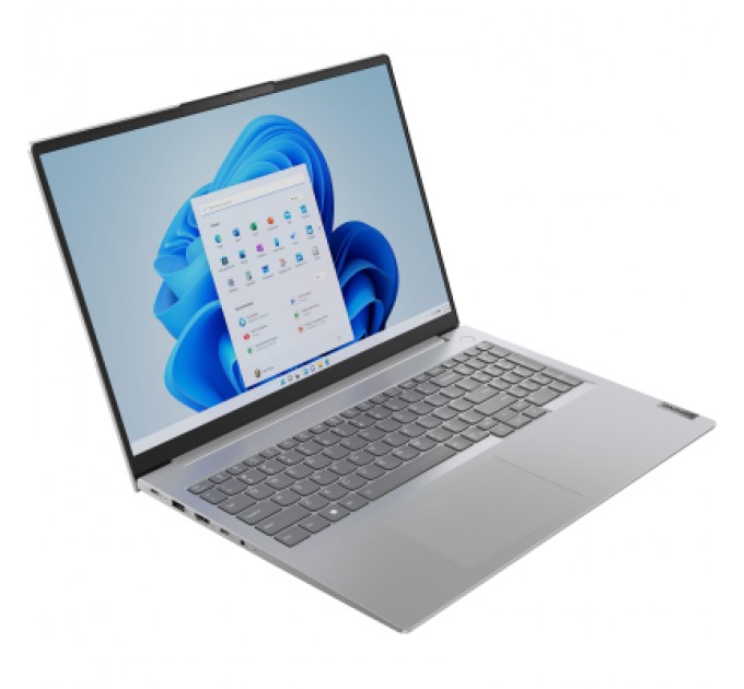 Lenovo Ноутбук Lenovo ThinkBook 16 G6 ABP (21KK003LRA)