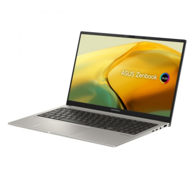 ASUS Ноутбук ASUS Zenbook 15 OLED UM3504DA-NX132 (90NB1163-M00500)