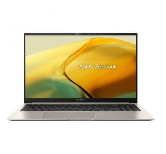 ASUS Ноутбук ASUS Zenbook 15 UM3504DA-BN154 (90NB1163-M005P0)