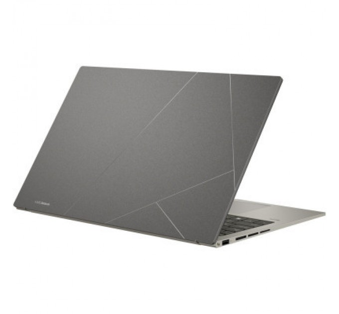 ASUS Ноутбук ASUS Zenbook 15 UM3504DA-BN154 (90NB1163-M005P0)