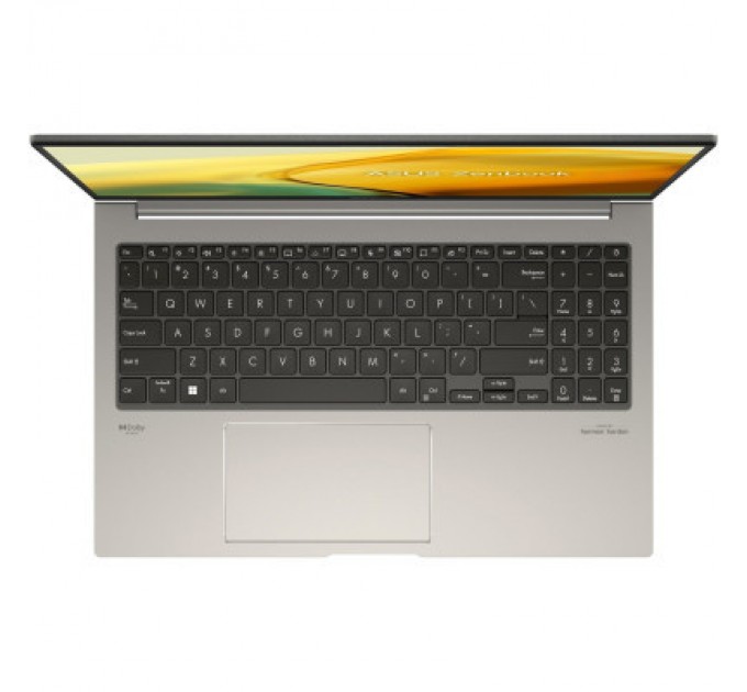 ASUS Ноутбук ASUS Zenbook 15 UM3504DA-BN154 (90NB1163-M005P0)