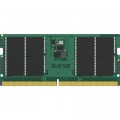 Kingston Модуль пам'яті для ноутбука SoDIMM DDR5 32GB 5200 MHz Kingston (KVR52S42BD8-32)