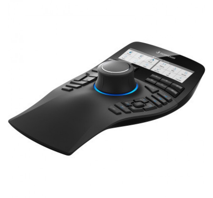 3DConnexion Мишка 3DConnexion SpaceMouse Enterprise (3DX-700056)