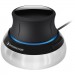 3DConnexion Мишка 3DConnexion SpaceMouse Compact (3DX-700059)