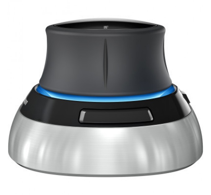 3DConnexion Мишка 3DConnexion SpaceMouse Wireless (3DX-700066)