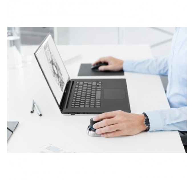 3DConnexion Мишка 3DConnexion SpaceMouse Wireless (3DX-700066)