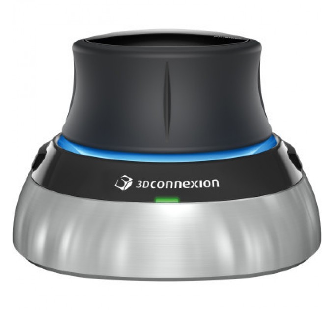 3DConnexion Мишка 3DConnexion SpaceMouse Wireless (3DX-700066)