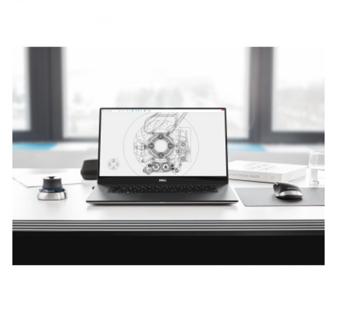 3DConnexion Мишка 3DConnexion SpaceMouse Wireless (3DX-700066)