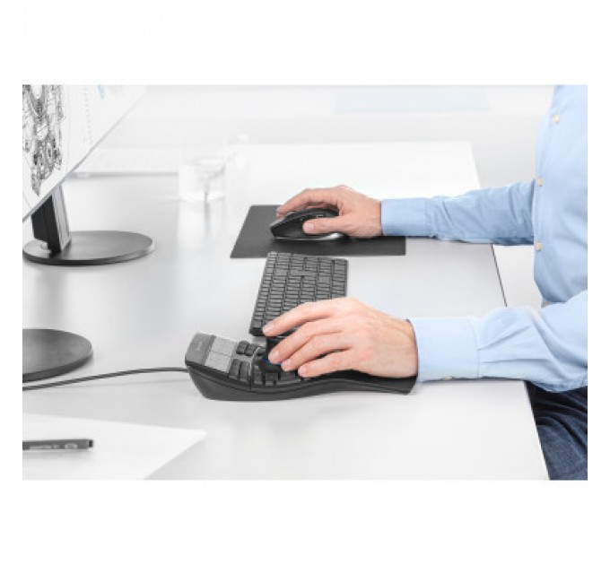 3DConnexion Мишка 3DConnexion SpaceMouse Enterprise Kit 2 (3DX-700107)