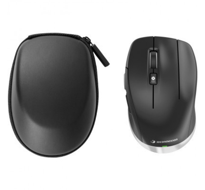 3DConnexion Мишка 3DConnexion SpaceMouse Wireless Kit 2 (3DX-700108)