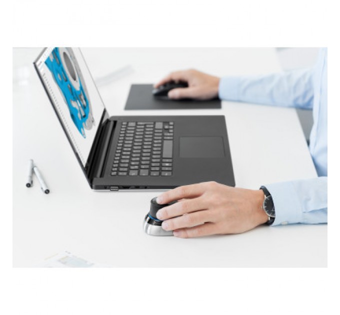 3DConnexion Мишка 3DConnexion SpaceMouse Wireless Kit 2 (3DX-700108)