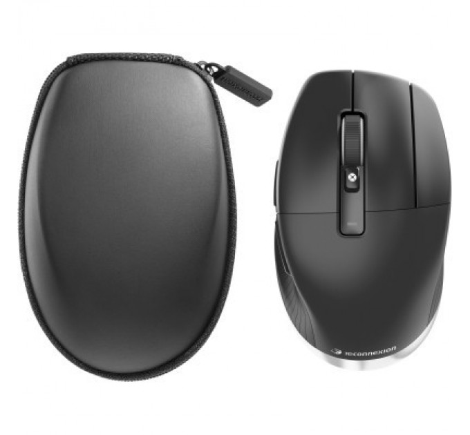 3DConnexion Мишка 3DConnexion CadMouse Pro Wireless (3DX-700116)