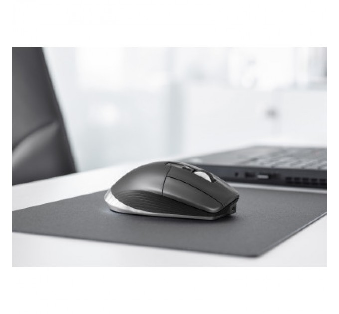 3DConnexion Мишка 3DConnexion CadMouse Pro Wireless (3DX-700116)