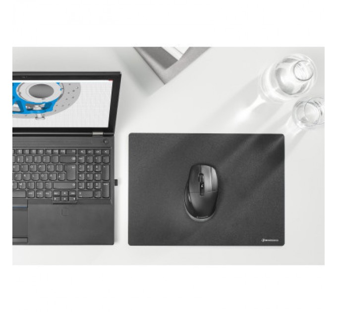 3DConnexion Мишка 3DConnexion CadMouse Pro Wireless (3DX-700116)