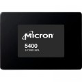 Micron Накопичувач SSD 2.5" 1.92TB 5400 MAX Micron (MTFDDAK1T9TGB-1BC1ZABYYR)