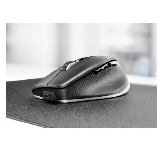 3DConnexion Мишка 3DConnexion CadMouse Pro Wireless (3DX-700116)