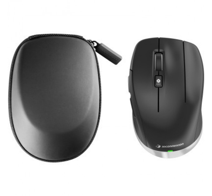 3DConnexion Мишка 3DConnexion CadMouse Compact Wireless (3DX-700118)