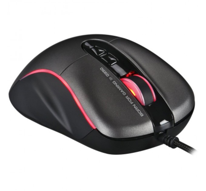 Marvo Мишка Marvo G950 USB Black (G950)