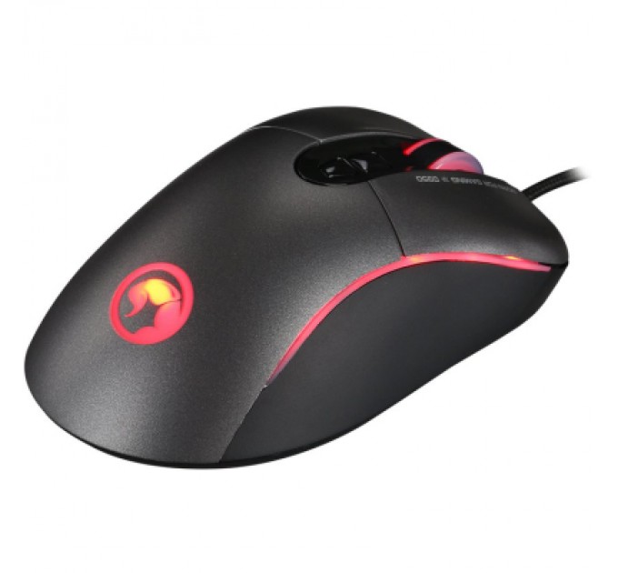 Marvo Мишка Marvo G950 USB Black (G950)