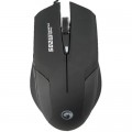 Marvo Мишка Marvo M205BK USB Black (M205BK)