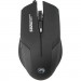Marvo Мишка Marvo M205BK USB Black (M205BK)