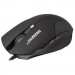 Marvo Мишка Marvo M205BK USB Black (M205BK)