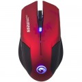 Marvo Мишка Marvo M205RD USB Red (M205RD)