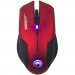 Marvo Мишка Marvo M205RD USB Red (M205RD)