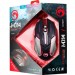 Marvo Мишка Marvo M314 USB Black (M314)