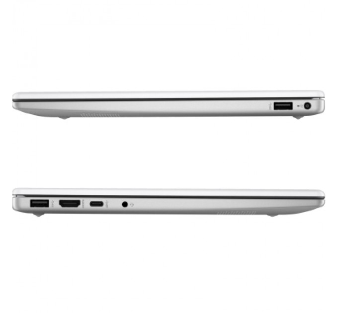 HP Ноутбук HP 14-em0007ua (91L00EA)