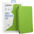 BeCover Чохол до планшета BeCover Smart Case Samsung Galaxy Tab S9 (SM-X710/SM-X716)/S9 FE (SM-X510/SM-X516B) 11.0" Green (710135)