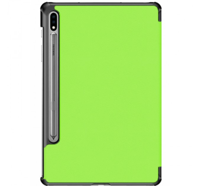 BeCover Чохол до планшета BeCover Smart Case Samsung Galaxy Tab S9 (SM-X710/SM-X716)/S9 FE (SM-X510/SM-X516B) 11.0" Green (710135)