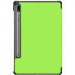 BeCover Чохол до планшета BeCover Smart Case Samsung Galaxy Tab S9 (SM-X710/SM-X716)/S9 FE (SM-X510/SM-X516B) 11.0" Green (710135)