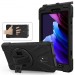 BeCover Чохол до планшета BeCover Heavy Duty Case Samsung Galaxy Tab Active 3 SM-T570/SM-T575/SM-T577 8" Black (710047)